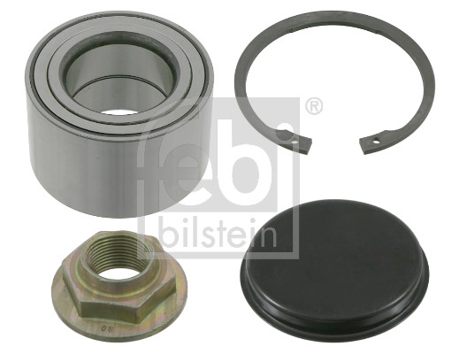 rato guolio komplektas - 23179 FEBI BILSTEIN