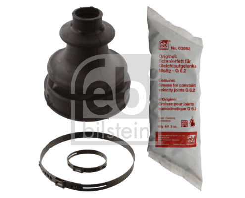 Kit cuffia, Semiasse - 23189 FEBI BILSTEIN