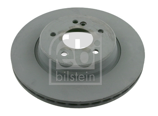 Brake Disc - 23212 FEBI BILSTEIN
