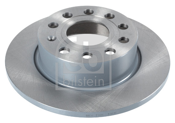 stabdžių diskas - 23240 FEBI BILSTEIN