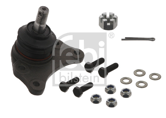 Giunto di supporto / guida - 23247 FEBI BILSTEIN