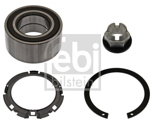 Wheel Bearing Kit - 23253 FEBI BILSTEIN