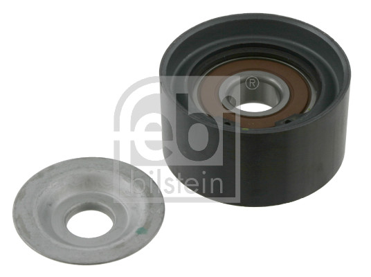 Galoppino/Guidacinghia, Cinghia Poly-V - 23261 FEBI BILSTEIN