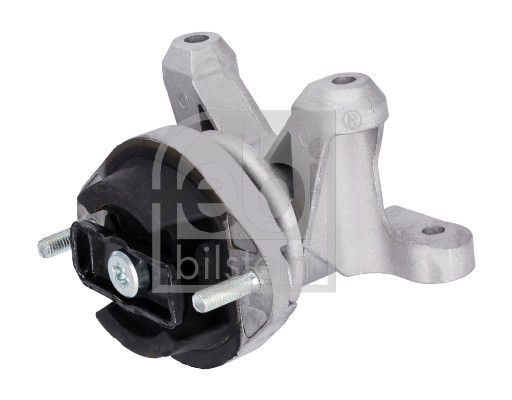 Mounting, automatic transmission - 23286 FEBI BILSTEIN