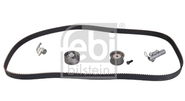 Timing Belt Set - 23290 FEBI BILSTEIN