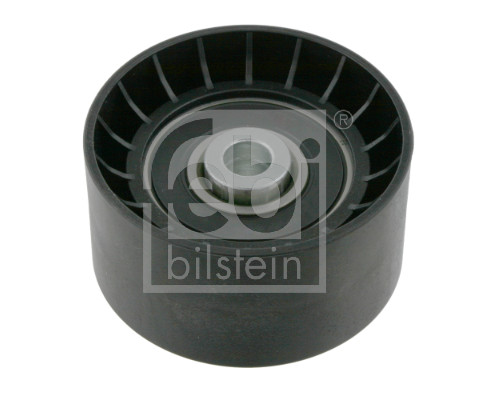 Deflection/Guide Pulley, V-ribbed belt - 23295 FEBI BILSTEIN