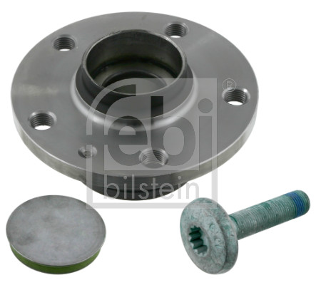 Wheel Bearing Kit - 23320 FEBI BILSTEIN