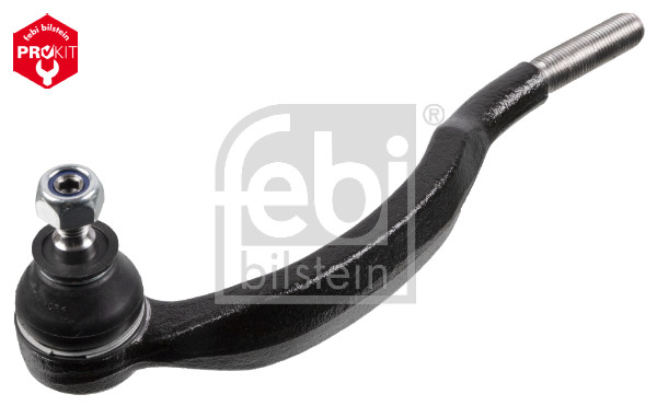 Testa barra d'accoppiamento - 23323 FEBI BILSTEIN