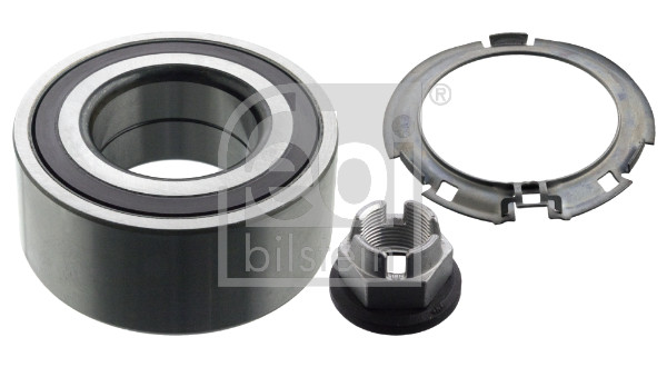 Kit cuscinetto ruota - 23331 FEBI BILSTEIN