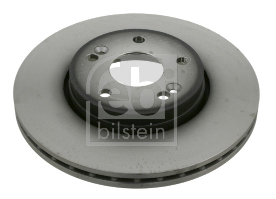 Brake Disc - 23332 FEBI BILSTEIN