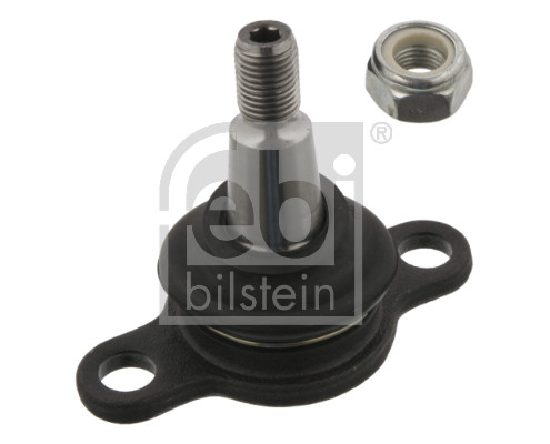 Giunto di supporto / guida - 23336 FEBI BILSTEIN