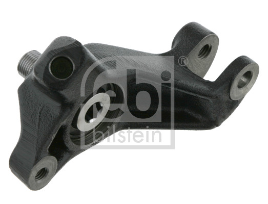 Braccio tenditore, Cinghia Poly-V - 23357 FEBI BILSTEIN