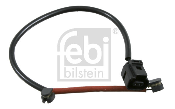 Warning Contact, brake pad wear - 23360 FEBI BILSTEIN
