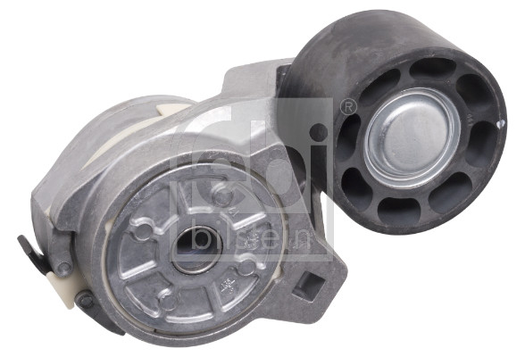 Tendicinghia, Cinghia Poly-V - 23367 FEBI BILSTEIN