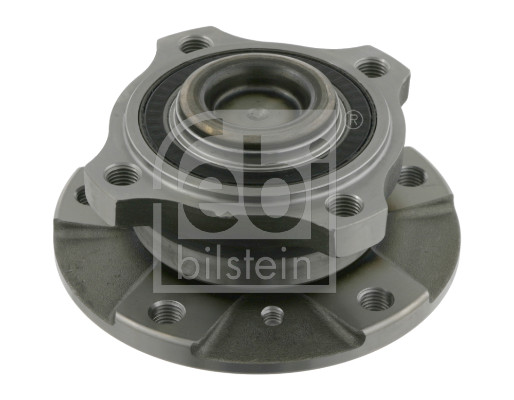 Wheel Bearing Kit - 23369 FEBI BILSTEIN