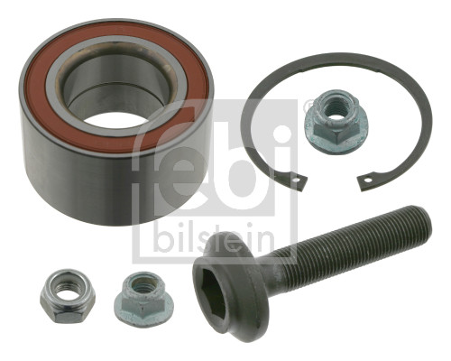 Radlagersatz - 23370 FEBI BILSTEIN