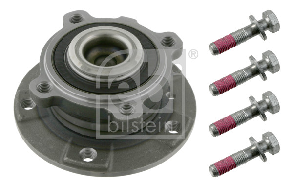 Wheel Bearing Kit - 23371 FEBI BILSTEIN
