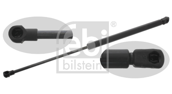 Gas Spring, bonnet - 23386 FEBI BILSTEIN