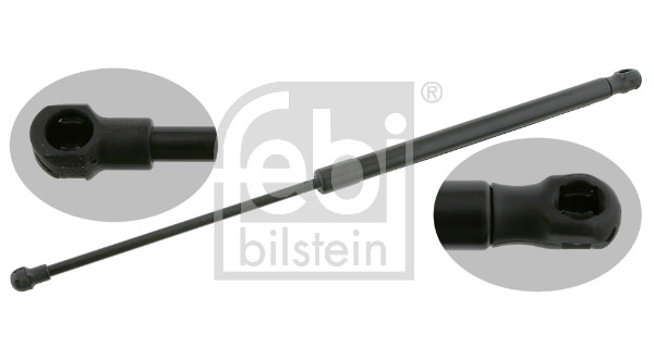 Ammortizatore pneumatico, Cofano bagagli /vano carico - 23394 FEBI BILSTEIN