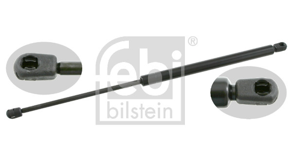 Gas Spring, boot-/cargo area - 23396 FEBI BILSTEIN