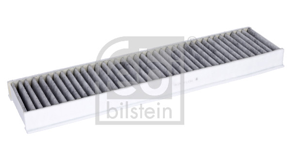 Filter, interior air - 23407 FEBI BILSTEIN