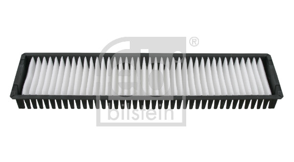 Filter, interior air - 23409 FEBI BILSTEIN