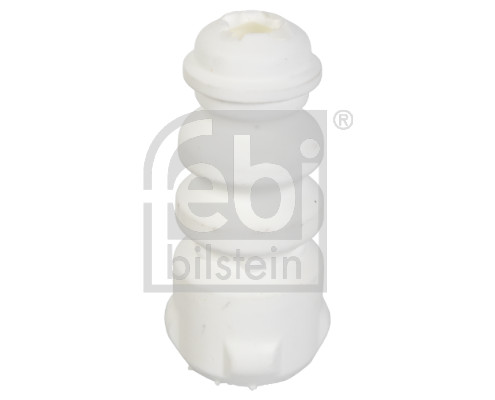 Rubber Buffer, suspension - 23410 FEBI BILSTEIN