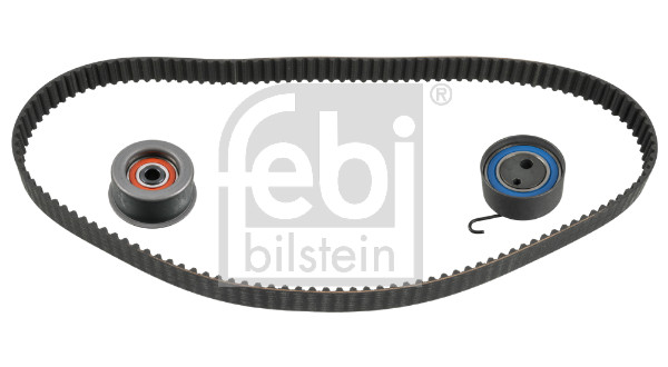 paskirstymo diržo komplektas - 23415 FEBI BILSTEIN
