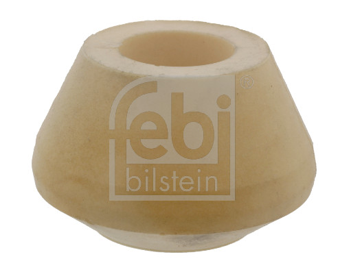 Rubber Buffer, engine mounting - 23436 FEBI BILSTEIN