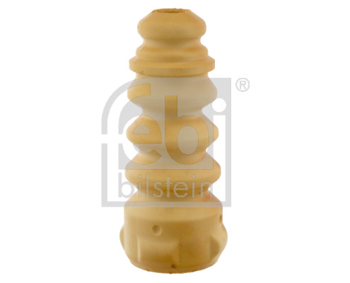 Rubber Buffer, suspension - 23442 FEBI BILSTEIN