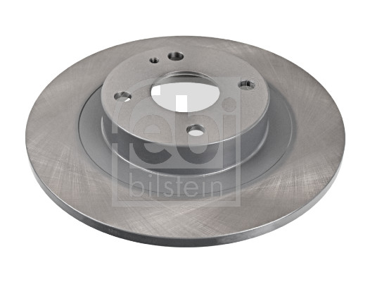 Brake Disc - 23443 FEBI BILSTEIN