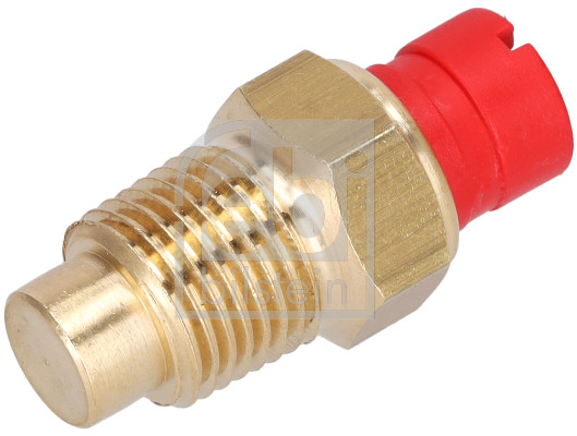 Sensore, Temperatura refrigerante - 23464 FEBI BILSTEIN