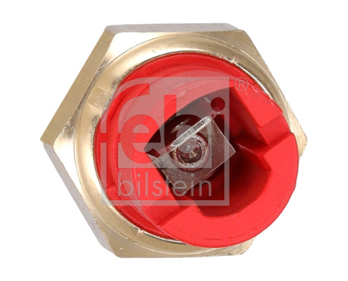 Sensor, coolant temperature - 23464 FEBI BILSTEIN