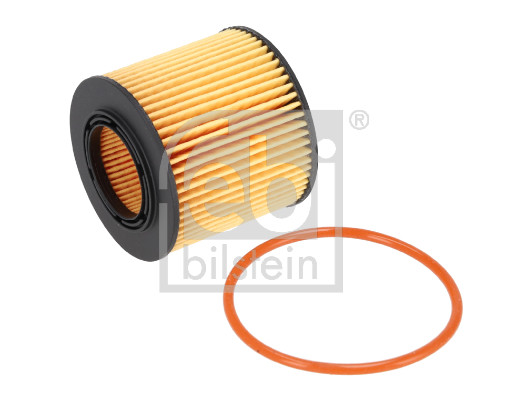Filtro olio - 23468 FEBI BILSTEIN