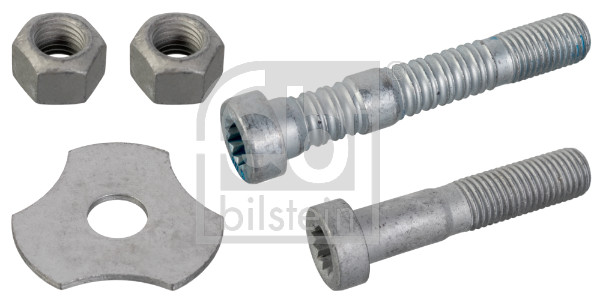 montavimo komplektas, valdymo svirtis - 23469 FEBI BILSTEIN