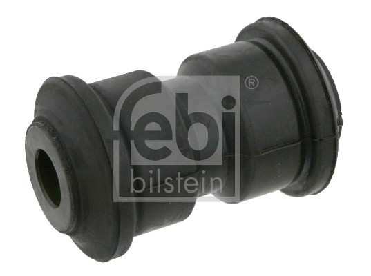 Supporto, Molla a balestra - 23483 FEBI BILSTEIN