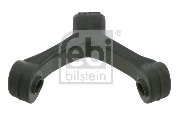 Holder, exhaust system - 23484 FEBI BILSTEIN