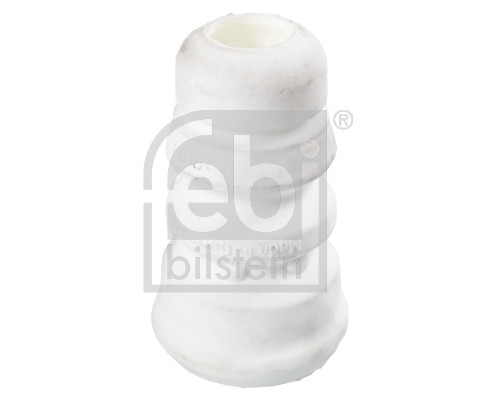 Rubber Buffer, suspension - 23500 FEBI BILSTEIN