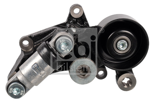 Tendicinghia, Cinghia Poly-V - 23501 FEBI BILSTEIN