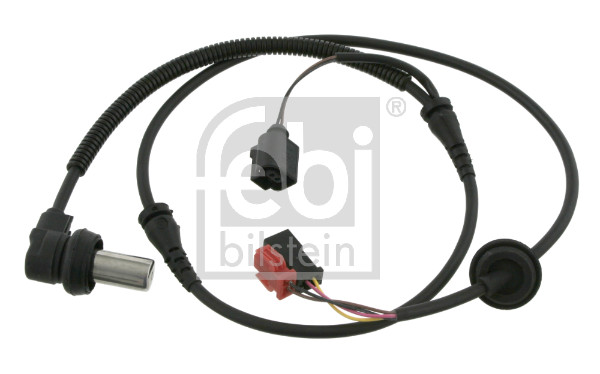 Sensor, wheel speed - 23508 FEBI BILSTEIN