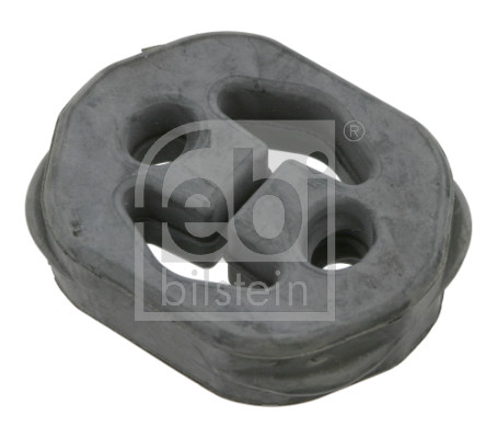 Holder, exhaust system - 23512 FEBI BILSTEIN
