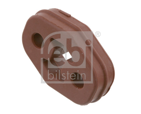 Holder, exhaust system - 23527 FEBI BILSTEIN