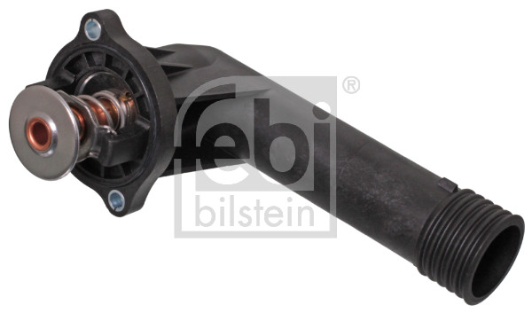 Thermostat, coolant - 23531 FEBI BILSTEIN