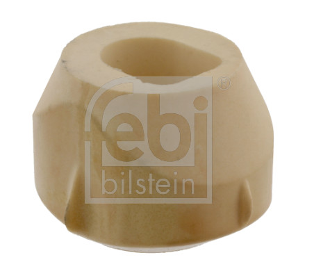 Rubber Buffer, engine mounting - 23537 FEBI BILSTEIN