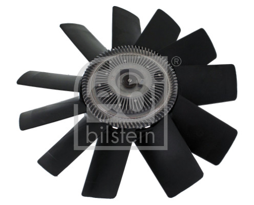 ventiliatorius, radiatoriaus - 23538 FEBI BILSTEIN