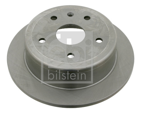 Brake Disc - 23540 FEBI BILSTEIN