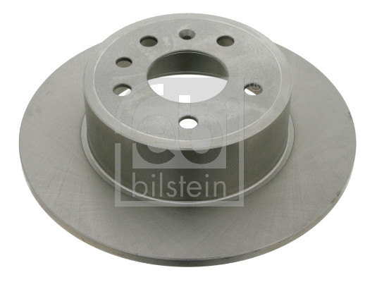 Brake Disc - 23544 FEBI BILSTEIN