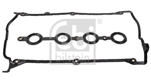 Gasket Set, cylinder head cover - 23548 FEBI BILSTEIN