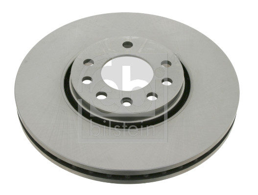 Bremsscheibe - 23550 FEBI BILSTEIN