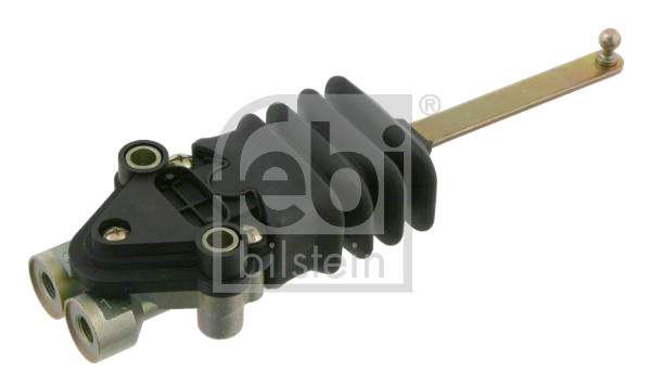 Valvola a molla pneumatica - 23557 FEBI BILSTEIN